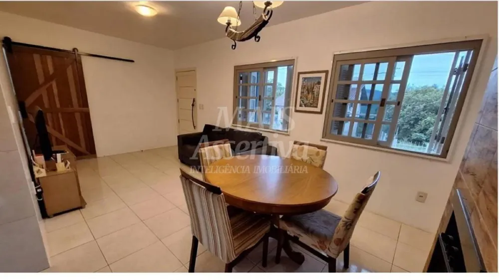 Casa para venda no Centro de Ivoti/RS - 2 Dormitórios