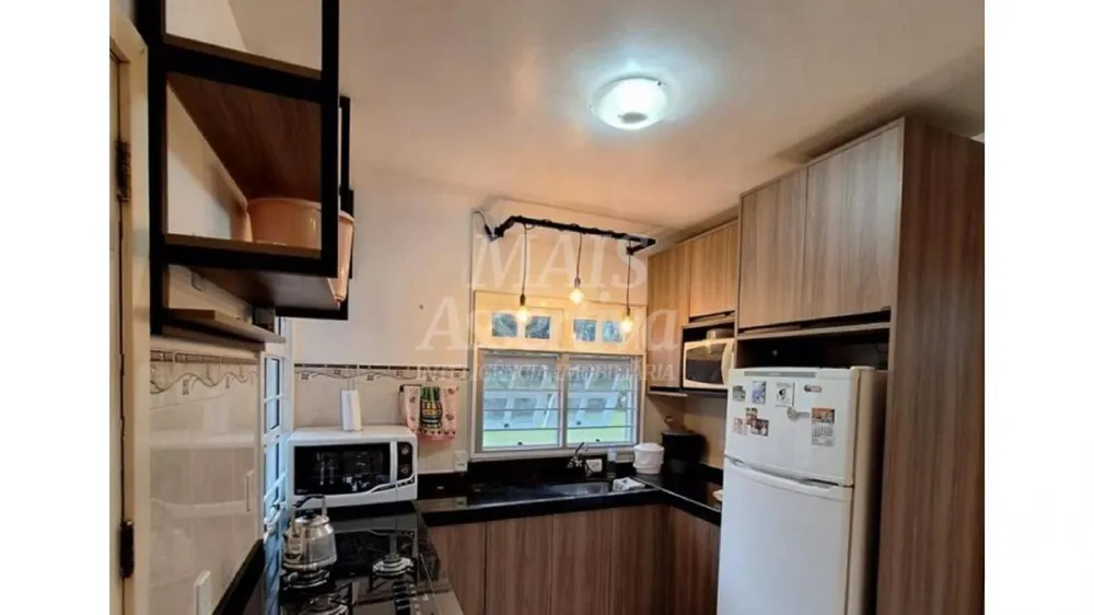 Casa para venda no Centro de Ivoti/RS - 2 Dormitórios