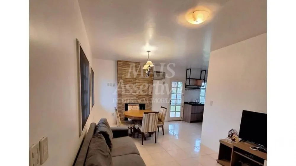 Casa para venda no Centro de Ivoti/RS - 2 Dormitórios