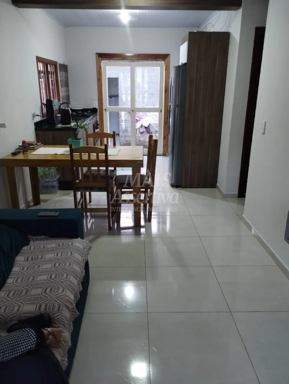 Ótima casa à venda no bairro Jardim do Sol em Campo Bom/RS - 3 Dormitórios