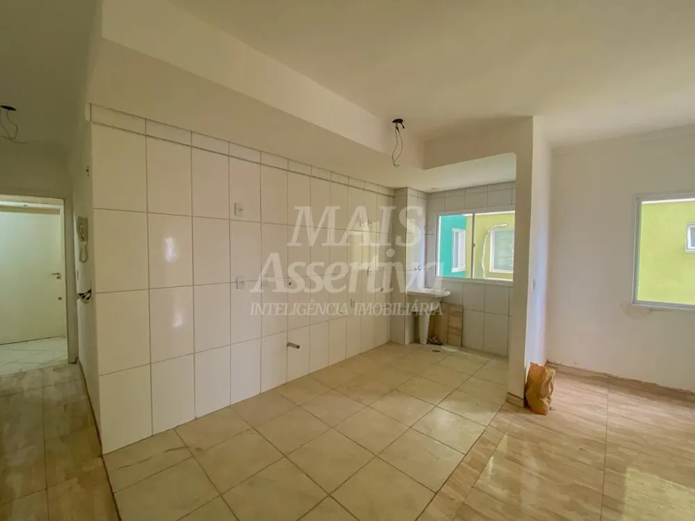 Apartamento para venda no Centro de Gravataí