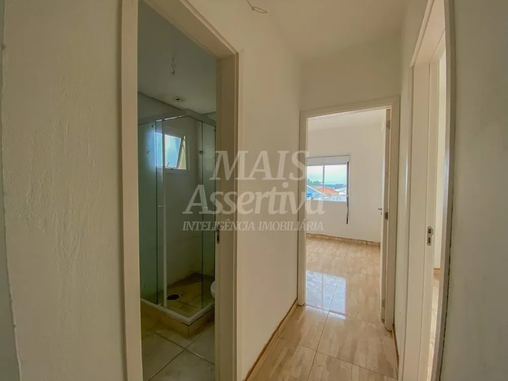 Apartamento para venda no Centro de Gravataí