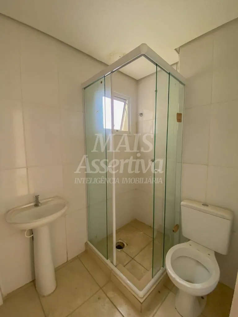 Apartamento para venda no Centro de Gravataí