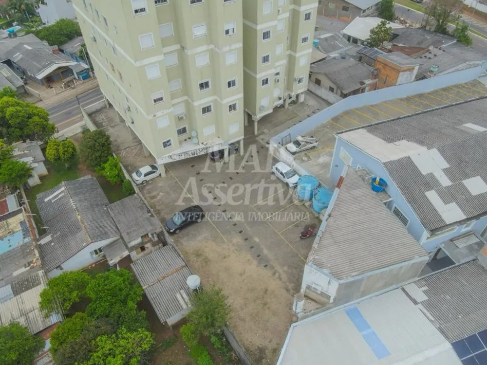 Apartamento para venda no Centro de Gravataí