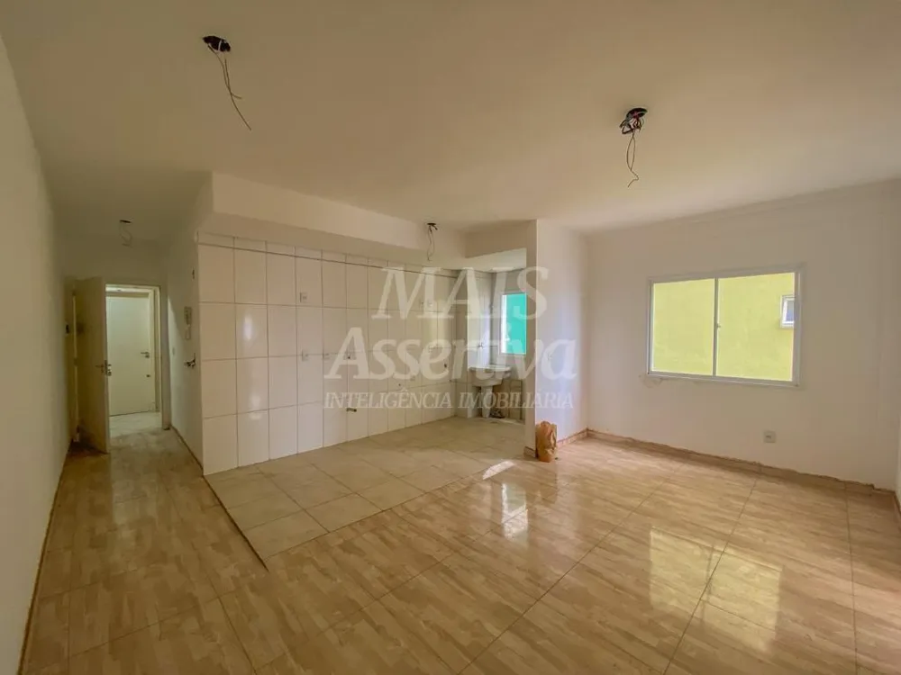 Apartamento para venda no Centro de Gravataí