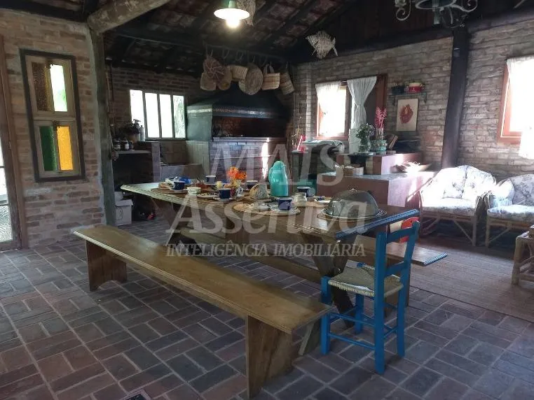 Excelente propriedade as margens da Lagoa das Malvas em Maquiné/RS - AIRBNB 