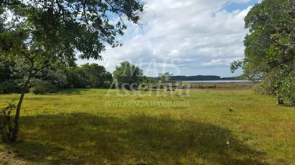 Excelente propriedade as margens da Lagoa das Malvas em Maquiné/RS - AIRBNB 