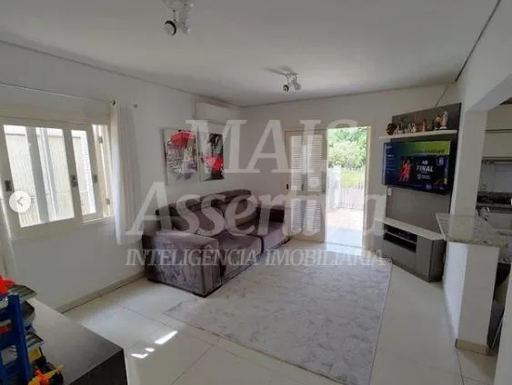 Casa para venda em Campo Bom Bairro Firenze