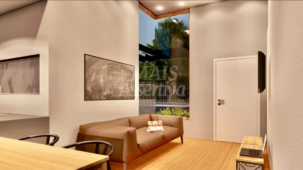 Linda casa com 03 dormitórios para venda no bairro Firenze em Campo Bom