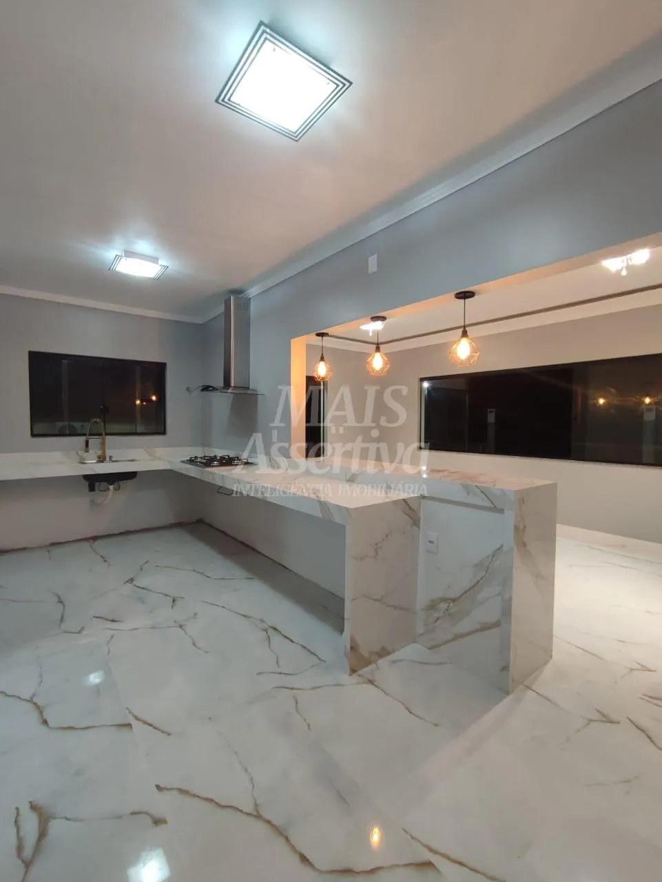 Casa 02 suítes para Venda no bairro Firenze em Campo Bom