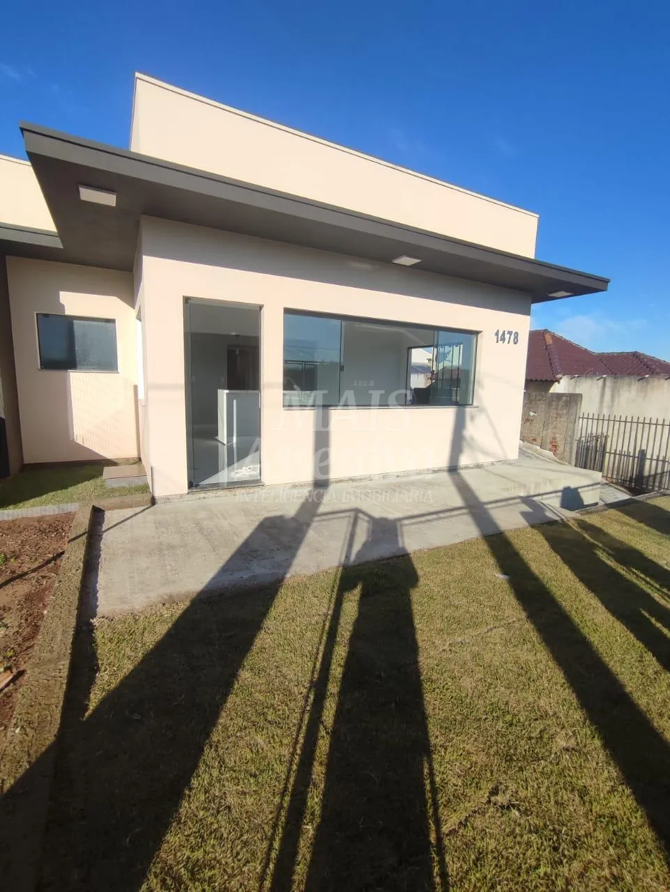 Casa 02 suítes para Venda no bairro Firenze em Campo Bom