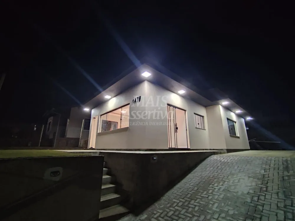 Casa 02 suítes para Venda no bairro Firenze em Campo Bom
