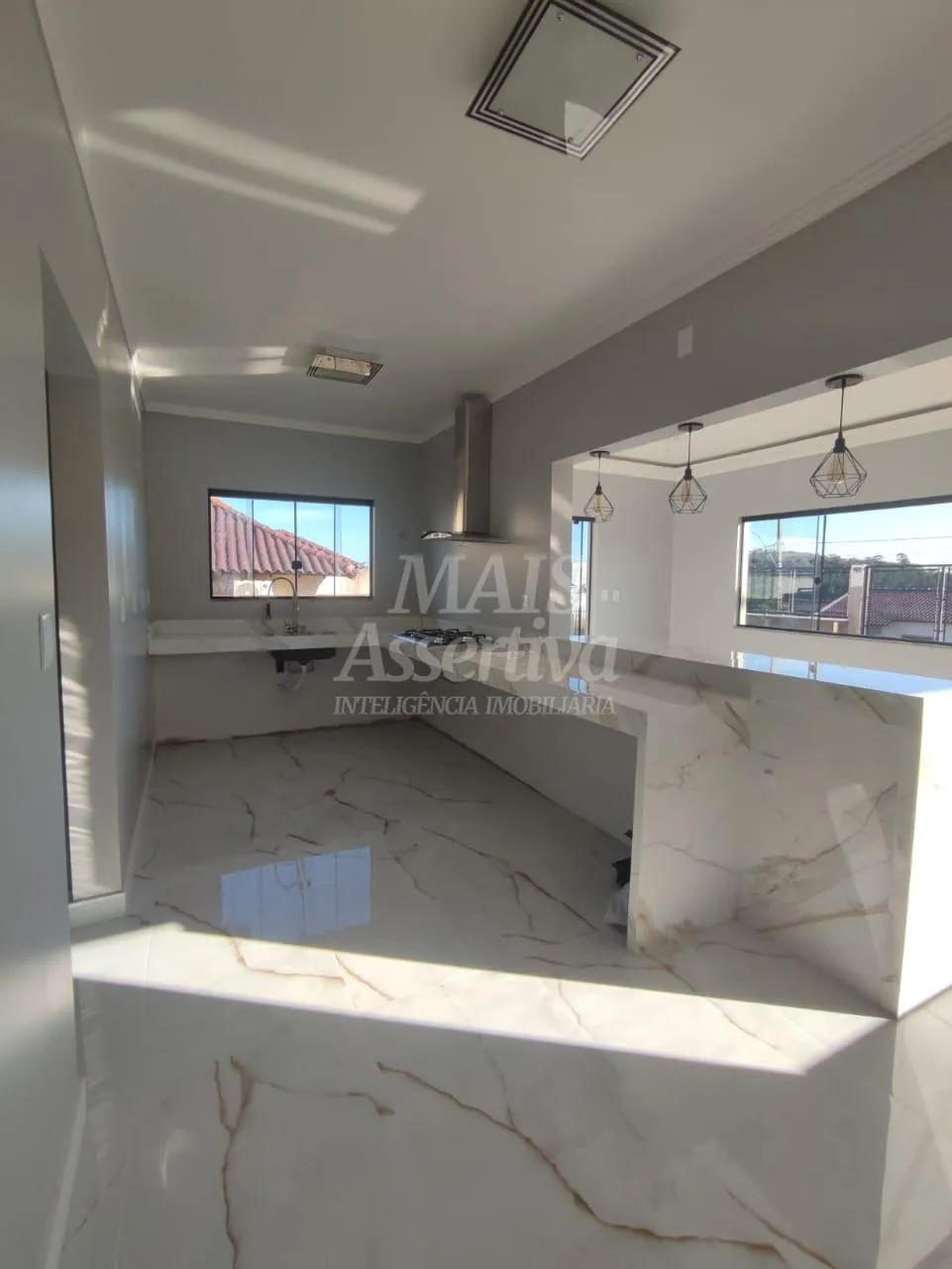 Casa 02 suítes para Venda no bairro Firenze em Campo Bom