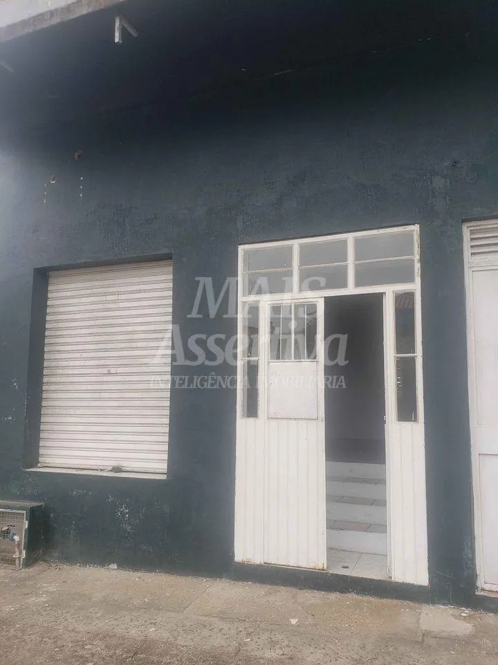 sala comercial para locação no bairro Guarani em Novo Hamburgo - 50m²