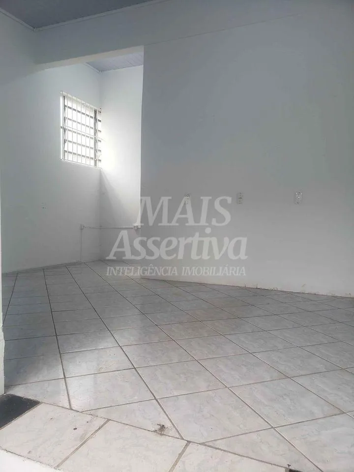 sala comercial para locação no bairro Guarani em Novo Hamburgo - 50m²