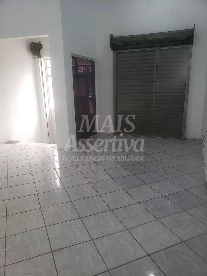 sala comercial para locação no bairro Guarani em Novo Hamburgo - 50m²