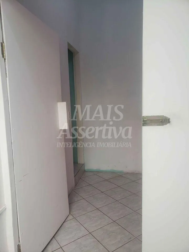 sala comercial para locação no bairro Guarani em Novo Hamburgo - 50m²