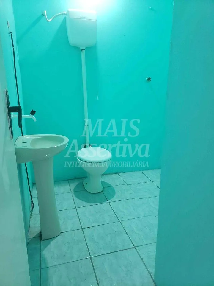sala comercial para locação no bairro Guarani em Novo Hamburgo - 50m²