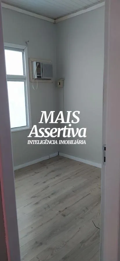 Casa comercial semi mobiliada para locação, Centro de São Leopoldo 