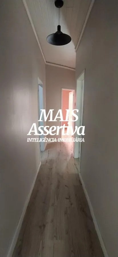 Casa comercial semi mobiliada para locação, Centro de São Leopoldo 