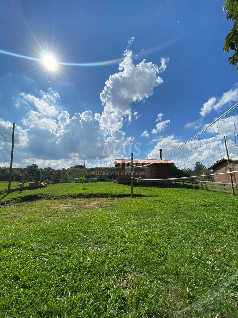 Sítio para venda em Parobé 