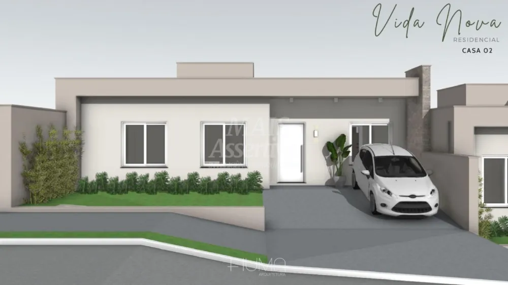 Casa 03 dormitórios para venda em São Leopoldo bairro Campestre