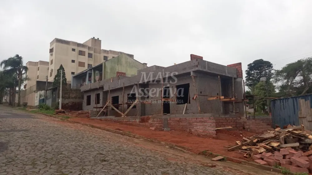 Casa 03 dormitórios para venda em São Leopoldo bairro Campestre