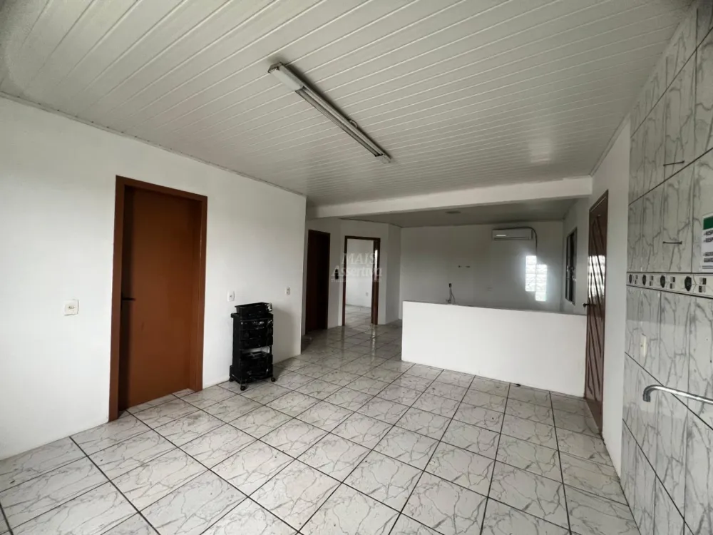 Casa de 3 dormitórios para locação em Canudos, Novo Hamburgo 