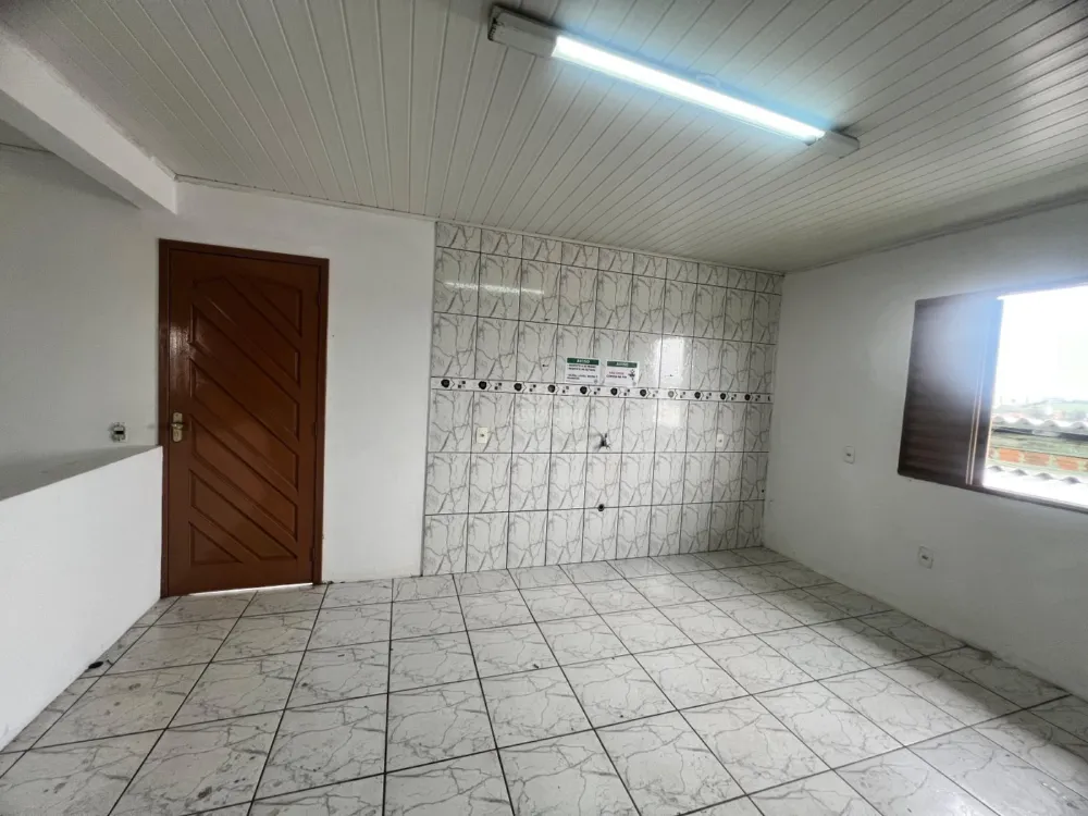 Casa de 3 dormitórios para locação em Canudos, Novo Hamburgo 