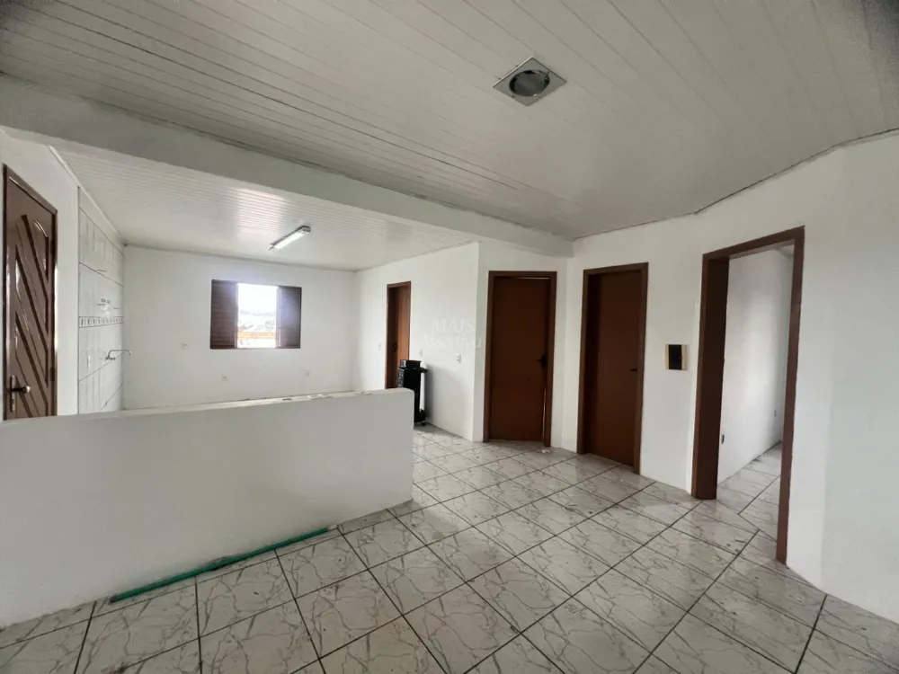 Casa de 3 dormitórios para locação em Canudos, Novo Hamburgo 