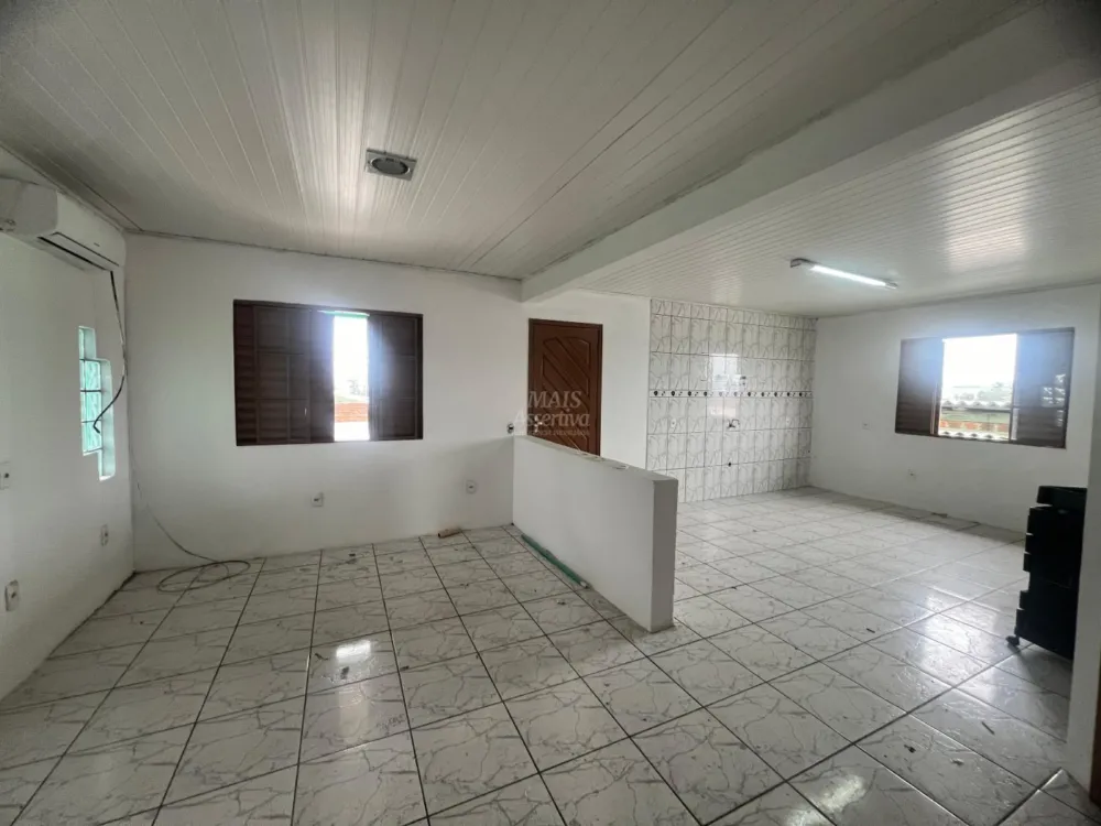 Casa de 3 dormitórios para locação em Canudos, Novo Hamburgo 