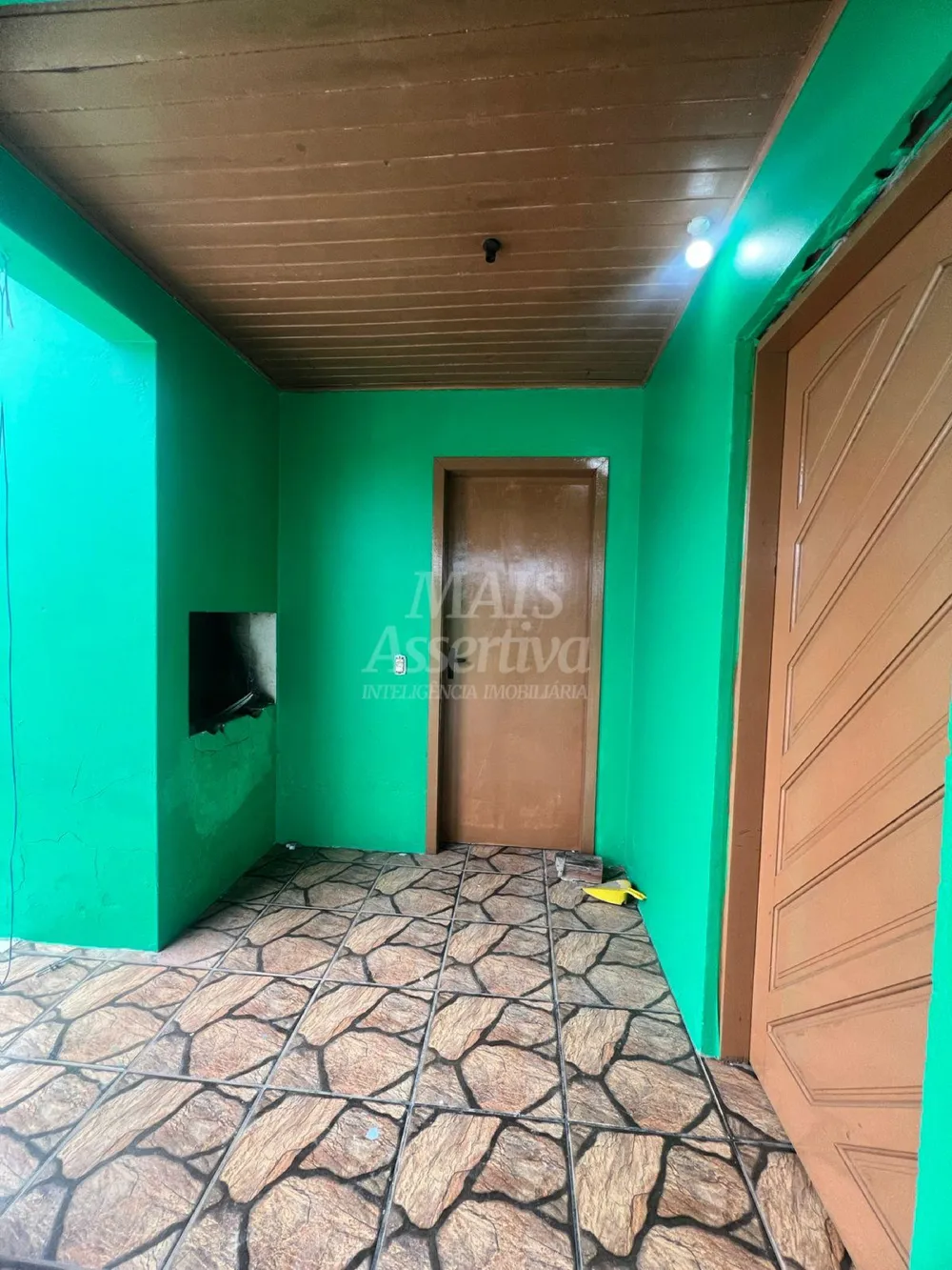 Casa de 3 dormitórios para locação em Canudos, Novo Hamburgo 
