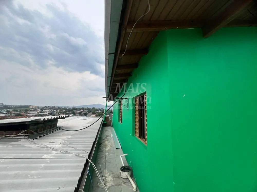 Casa de 3 dormitórios para locação em Canudos, Novo Hamburgo 