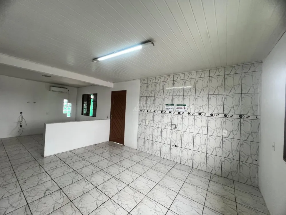 Casa de 3 dormitórios para locação em Canudos, Novo Hamburgo 