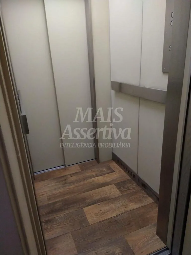 Apartamento 02 dormitórios para venda no bairro Ideal em Novo Hamburgo