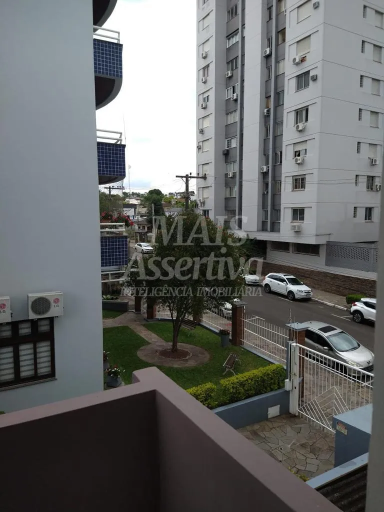 Apartamento 02 dormitórios para venda no bairro Ideal em Novo Hamburgo