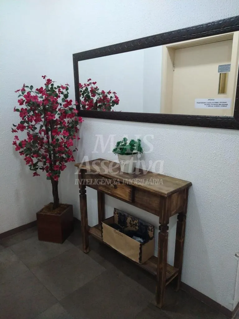 Apartamento 02 dormitórios para venda no bairro Ideal em Novo Hamburgo