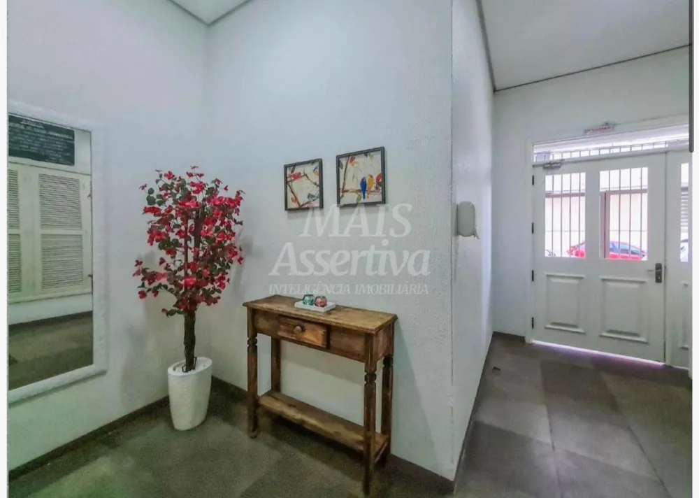 Apartamento 02 dormitórios para venda no bairro Ideal em Novo Hamburgo