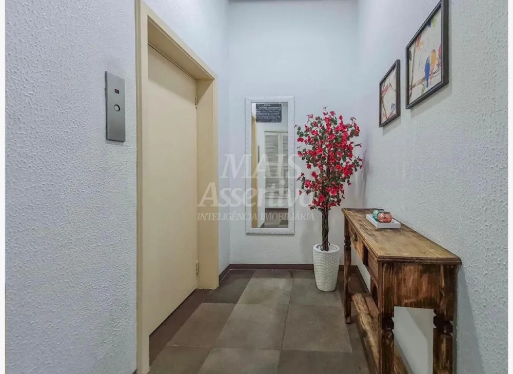 Apartamento 02 dormitórios para venda no bairro Ideal em Novo Hamburgo