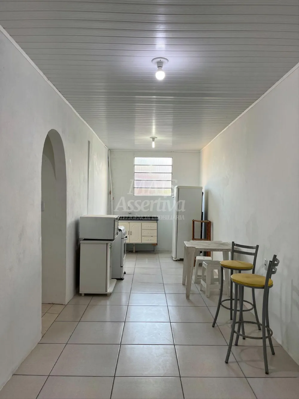 Casa mobiliada 03 dormitórios para venda em Quintão