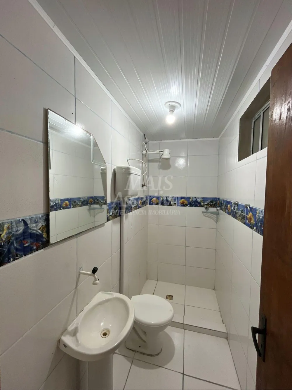 Casa mobiliada 03 dormitórios para venda em Quintão