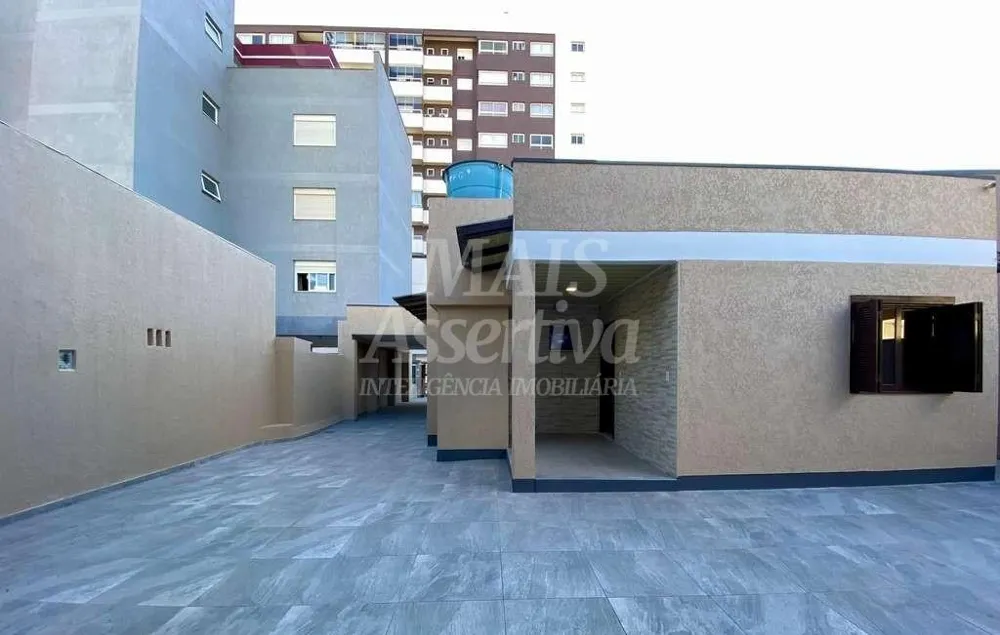 Casa 03 dormitórios para venda em Tramandaí Centro