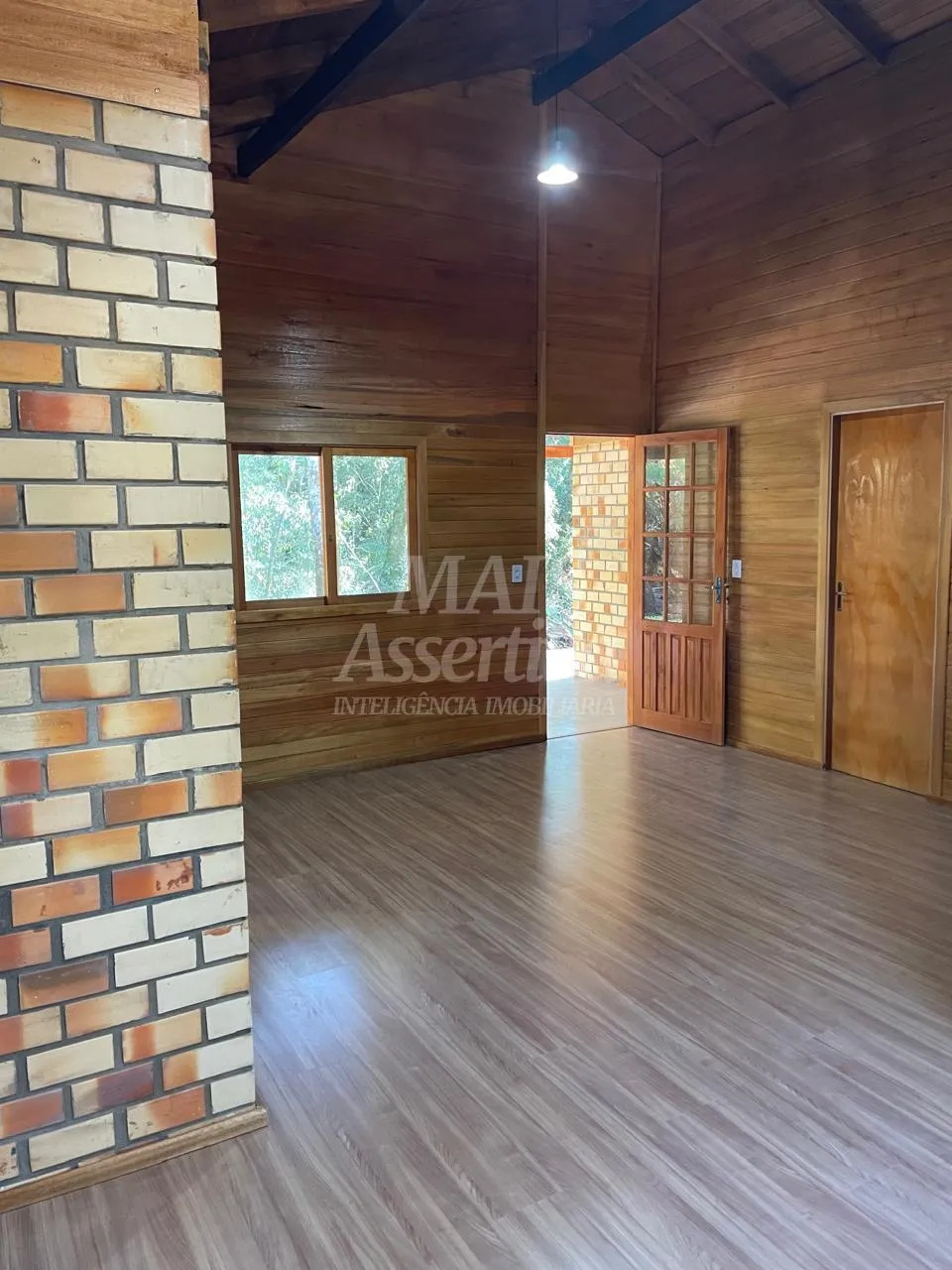 Casa para venda no loteamento Colinas em São Francisco de Paula
