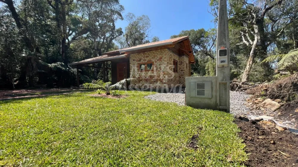 Casa para venda no loteamento Colinas em São Francisco de Paula