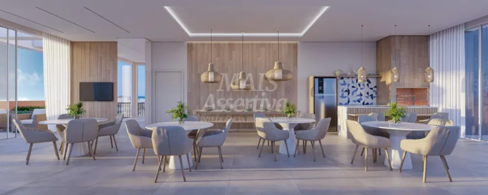 Apartamento 03 suítes para venda em Capão da Canoa Zona Nova