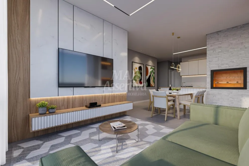 Apartamento 03 suítes para venda em Capão da Canoa Zona Nova