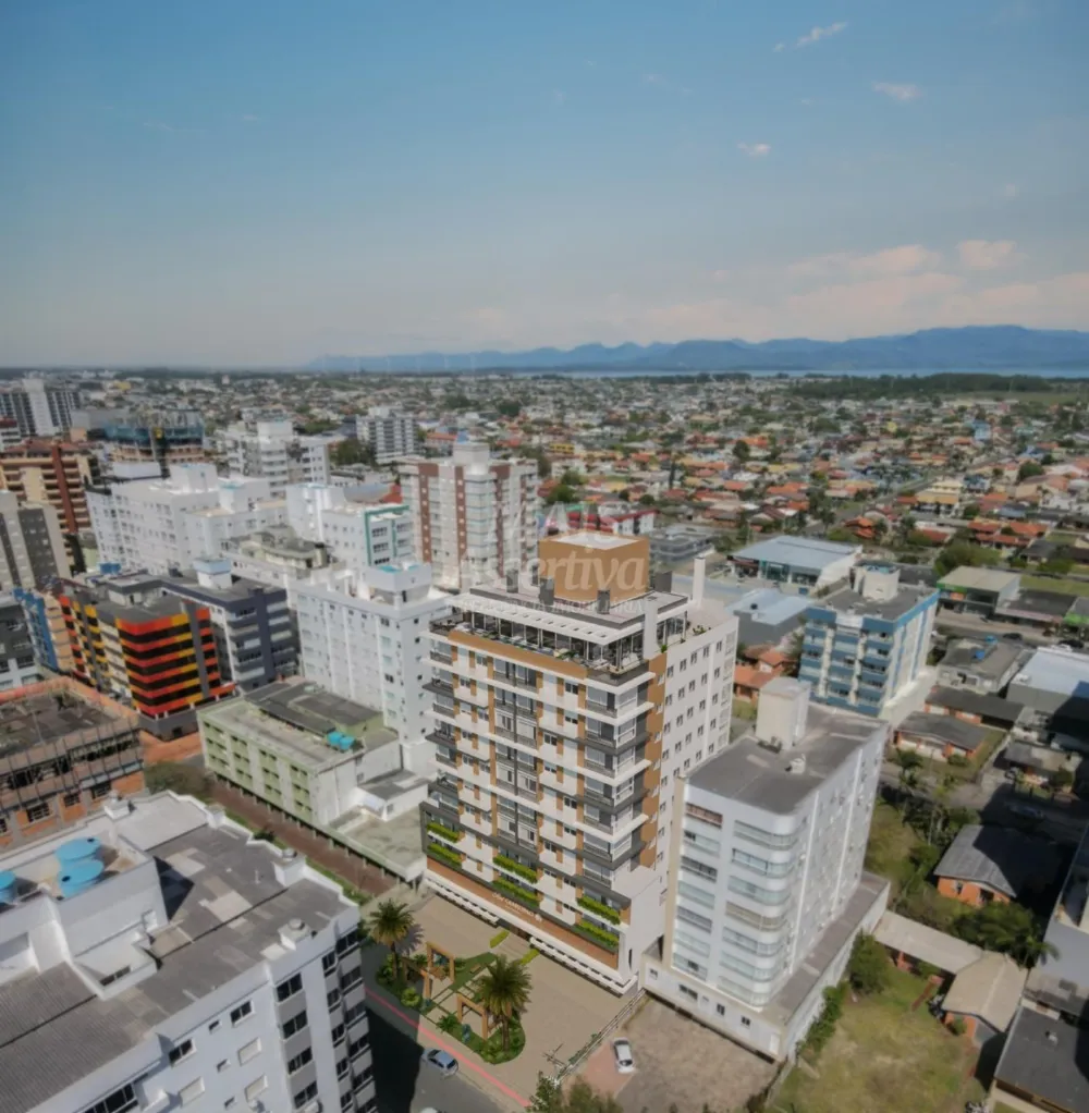 Apartamento 03 suítes para venda em Capão da Canoa Zona Nova