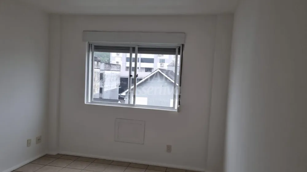 Apartamento semi mobiliado para locação em Hamburgo Velho, Novo hamburgo 