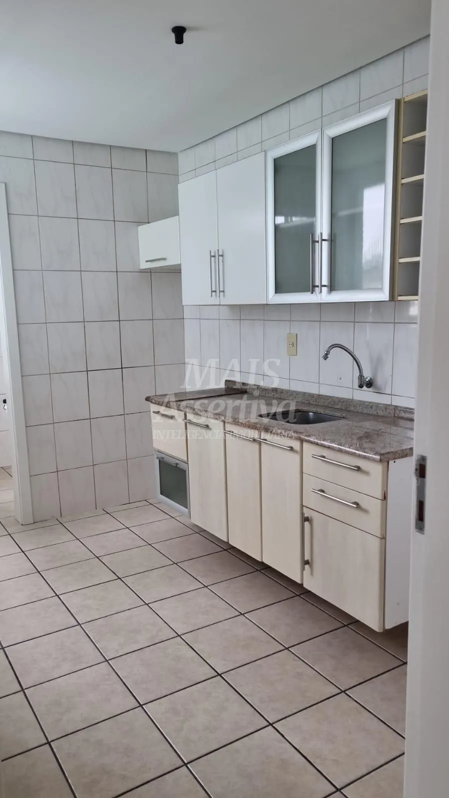 Apartamento semi mobiliado para locação em Hamburgo Velho, Novo hamburgo 