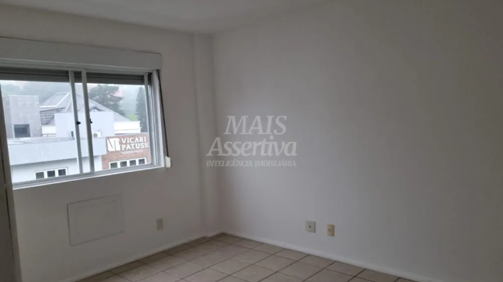 Apartamento semi mobiliado para locação em Hamburgo Velho, Novo hamburgo 